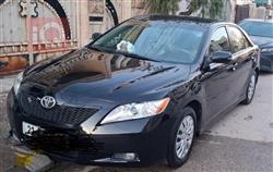 تۆیۆتا کامری